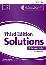 Solutions - Intermediate: ����� �� ������� �� ��������� ���� Third Edition - ������ ��������