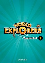 World Explorers - ���� 1: ����� �� ������� �� ��������� ���� - �������