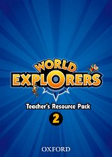 World Explorers - ���� 2: �������� �� ��������� �� ������� - �������