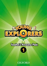 Young Explorers - ���� 1: �������� ��������� �� ������� - �������