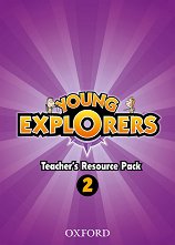 Young Explorers - ���� 2: �������� ��������� �� ������� - ������ ��������