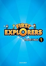 First Explorers - ���� 1: ����� �� ������� �� ��������� ���� - �������