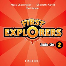 First Explorers - ���� 2: 2 CD � �������������� �� ��������� ���� - ������ ��������