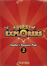 First Explorers -  2:         - 