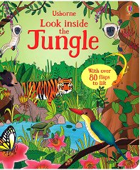 Look Inside the Jungle - ������ �����