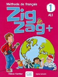 Zigzag+ - ���� 1 (A1.1): ������� �� ������� ���� - �������