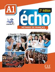 Echo - A1: ������� �� ������� ���� + ��������� 2 edition - �������