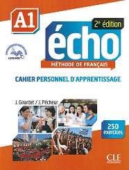 Echo - A1: ������ �������� �� ������� ���� + �������� 2 edition - �������