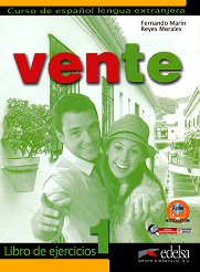 Vente - ���� 1 (A1 - A2): ������ �������� �� �������� ���� 1 edicion - ������ ��������