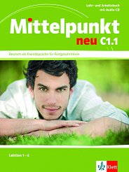 Mittelpunkt neu - C1.1: ������� � ������ �������� �� ������ ���� + CD - �������