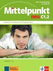 Mittelpunkt neu - C1.2: ������� � ������ �������� �� ������ ���� + CD - �������