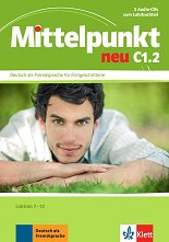 Mittelpunkt neu - C1.2: 2 CD � �������������� �� ������ ���� - �������