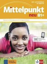 Mittelpunkt neu - B1+: ������� � ������ �������� �� ������ ���� - �������