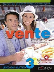 Vente - ���� 3 (B2): ������� �� �������� ���� 1 edicion - ������ ��������