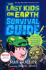 The Last Kids on Earth Survival Guide - ������ �����