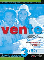 Vente - ���� 3 (B2): ������ �������� �� �������� ���� 1 edicion - ������ ��������