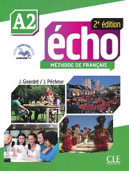 Echo - A2: ������� �� ������� ���� + ��������� 2 edition - �������