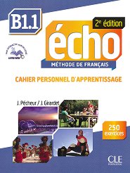 Echo - B1.1: ������ �������� �� ������� ���� + �������� 2 edition - �������