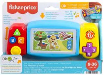   - Fisher Price - 