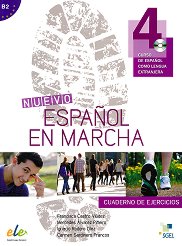 Nuevo Espanol en marcha - ���� 4 (B2): ������ �������� �� �������� ���� 1 edicion - ������ ��������