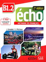 Echo - B1.2: ������� �� ������� ���� 2e edition - �������