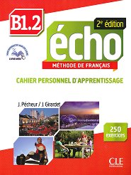 Echo - B1.2: ������ �������� �� ������� ���� + �������� 2 edition - �������