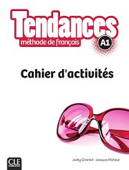 Tendances - A1: ������ �������� �� ������� ���� + �������� 1 edition - �������