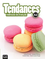 Tendances - A2: ������� �� ������� ���� 1 edition - �������