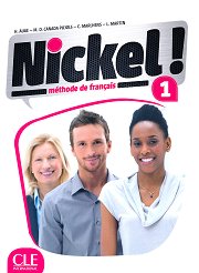 Nickel! - ���� 1 (A1 - A2.1): ������� �� ������� ���� �� 8. ���� �� ���������� �������� 1 edition - ������ ��������