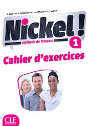 Nickel! - ���� 1 (A1 - A2.1): ������ �������� �� ������� ���� �� 8. ���� �� ���������� �������� + �������� 1 edition - ������ ��������