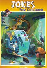 Jokes for Children - book 1 - ������ �����