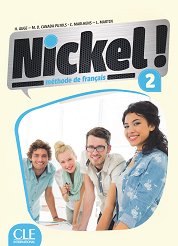 Nickel! - ���� 2 (A2 - B1.1): ������� �� ������� ���� �� 8. ���� �� ���������� �������� 1 edition - ������ ��������