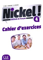 Nickel! - ���� 4 (B2): ������ �������� �� ������� ���� �� 8. ���� �� ���������� �������� + �������� 1 edition - ������ ��������