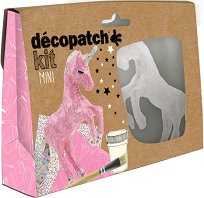 ������� �� ��������� Decopatch