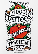 1000 Tattoos - �����