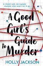 A Good Girl`s Guide to Murder - 