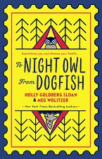 To Night Owl From Dogfish - �����