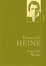 Gesammelte Werke Heinrich Heine - �����