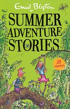 Summer Adventure Stories - �����
