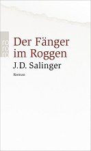 Der Faenger im Roggen - 