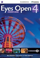 Eyes Open - ���� 4 (B1+): ������� �� ��������� ���� - �������