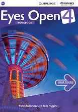 Eyes Open - ���� 4 (B1+): ������ �������� �� ��������� ���� - 