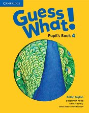 Guess What! - ���� 4: ������� �� ��������� ���� - ��������