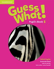 Guess What! - ���� 5: ������� �� ��������� ���� - ��������