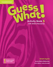 Guess What! - ���� 5: ������ �������� �� ��������� ���� - ��������