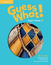 Guess What! - ���� 6: ������� �� ��������� ���� - ��������
