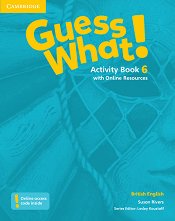Guess What! - ���� 6: ������ �������� �� ��������� ���� - ��������