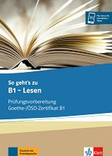 So geht's zu - ���� B1: ������� �� ������ ���� + ������ ��������� - ����� �� �������