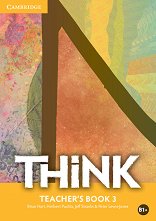Think - ���� 3 (B1+): ����� �� ������� �� ��������� ���� - ������ ��������