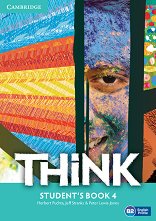 Think - ���� 4 (B2): ������� �� ��������� ���� - �������